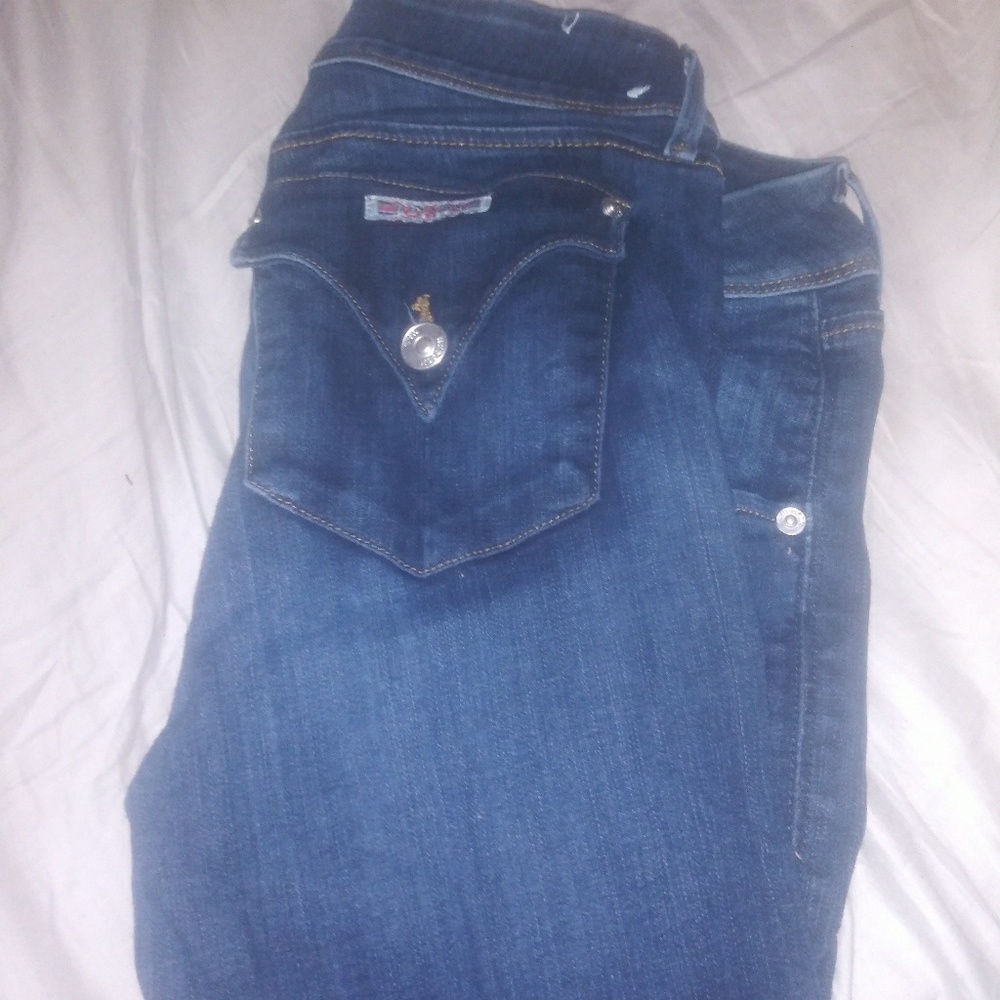 Nwot hudson jeans